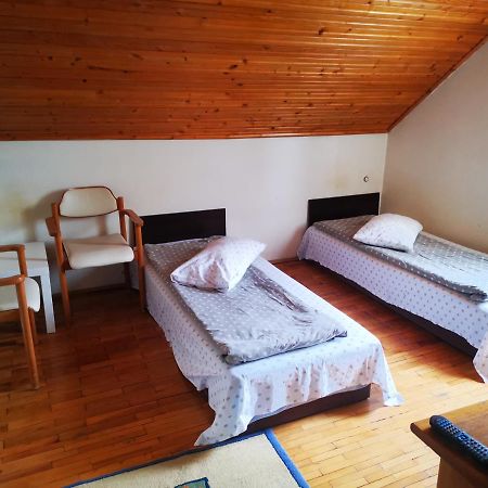 Enjoy Hostel Kluž Exteriér fotografie