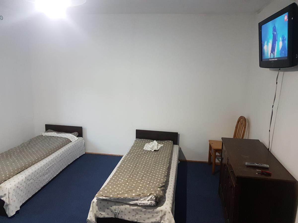 Enjoy Hostel Kluž Exteriér fotografie